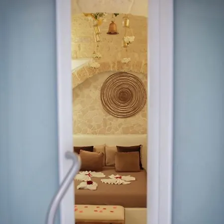 Апартаменты Loft Le Gemelle Бари