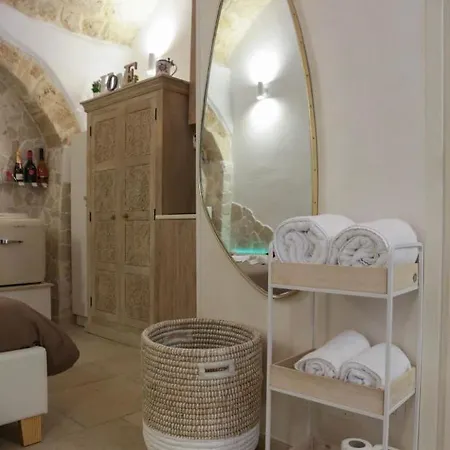 Апартаменты Loft Le Gemelle *