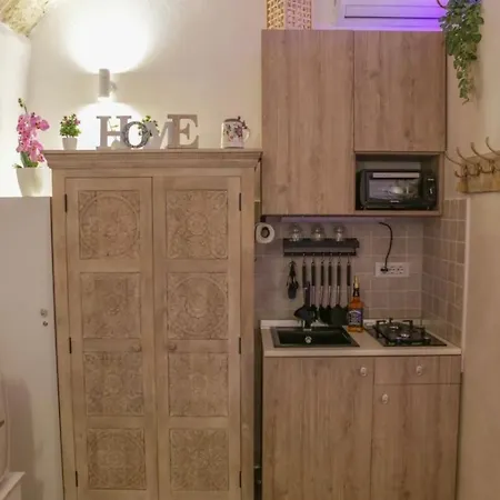 Loft Le Gemelle Bari