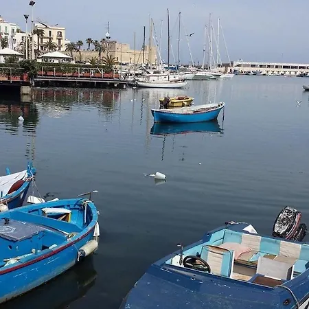 Loft Le Gemelle Bari