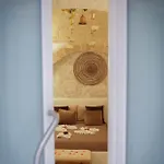 Lägenhet Loft Le Gemelle Bari