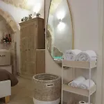 Lägenhet Loft Le Gemelle *