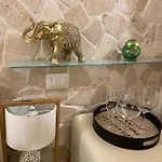 Loft Le Gemelle Lägenhet Bari