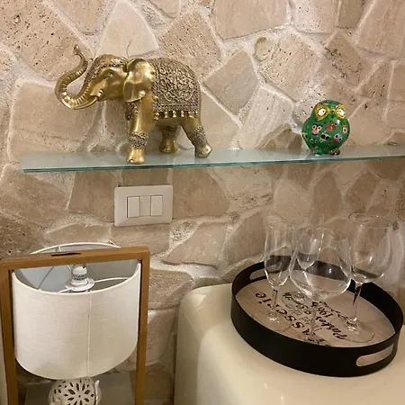 Loft Le Gemelle Lejlighed Bari