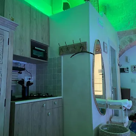 Lägenhet Loft Le Gemelle *